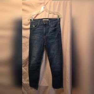 Joe's Blue Denim Jeans Womens Size 27 (Christina #19)